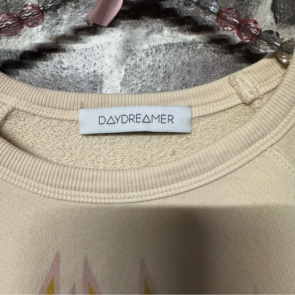 Daydreamer Def Leppard Prowel Crewneck Sweatshirt sweater - Picture 4 of 8